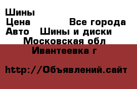 Шины bridgestone potenza s 2 › Цена ­ 3 000 - Все города Авто » Шины и диски   . Московская обл.,Ивантеевка г.